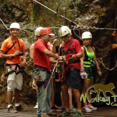 costa rica tours