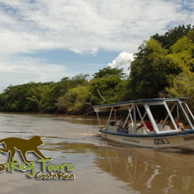 Palo Verde experience with Costa Rica Monkey Tours