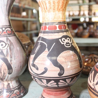 guaitil pottery tour