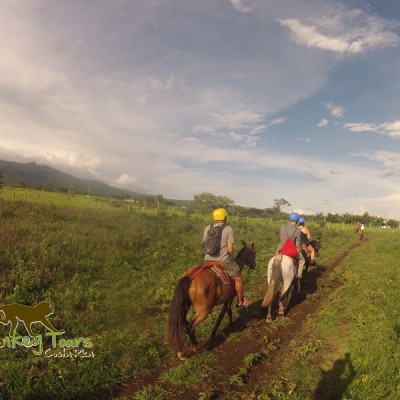 Rural Tourism with Costa Rica Monkey Tours
