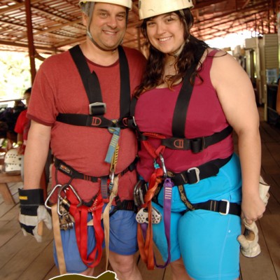 Looking for father, daughter trip ideas? Let us take ownership!