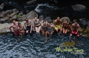 Hot Springs Costa Rica