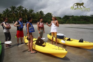 Samara beach Costa rica