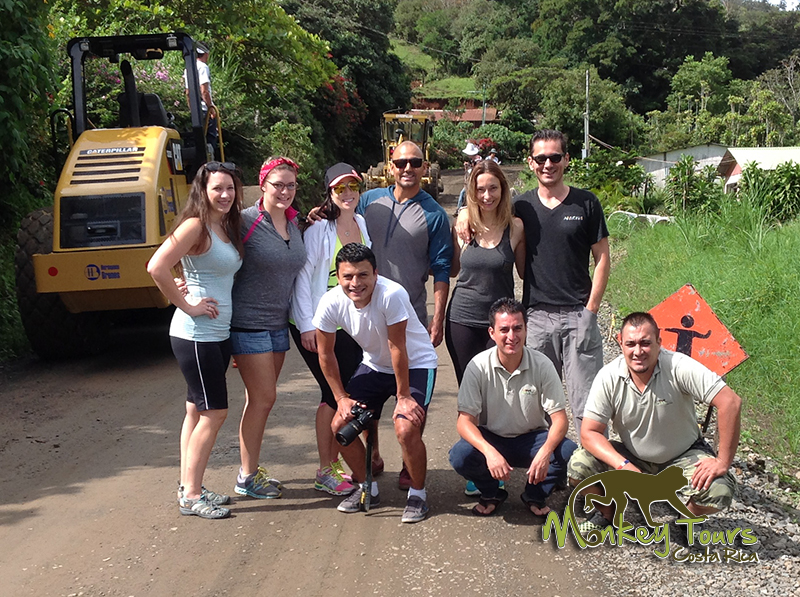 Costa Rica Group Tours 44