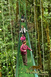 Sky Adventures Monteverde Sky Walk Costa Rica Getaway 153