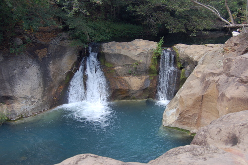 rincon de la vieja