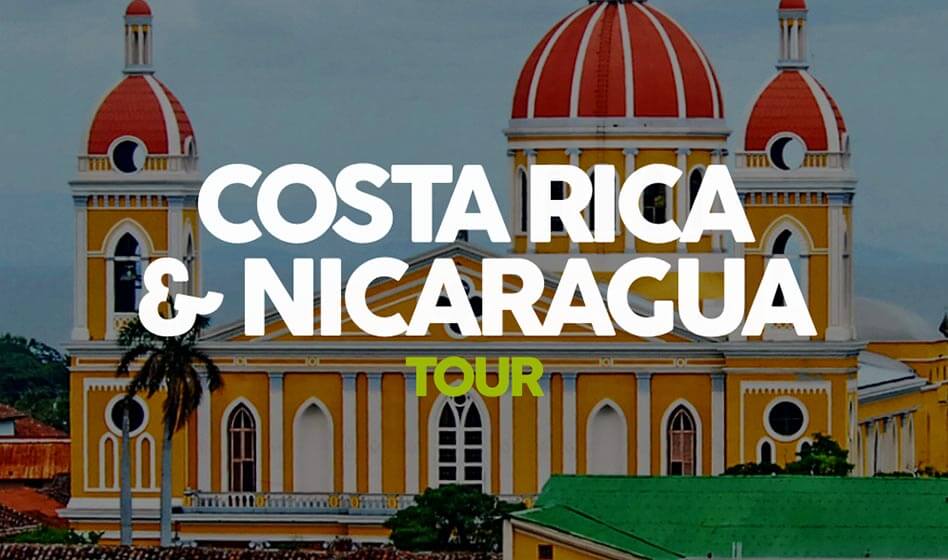 Nicaragua Tour