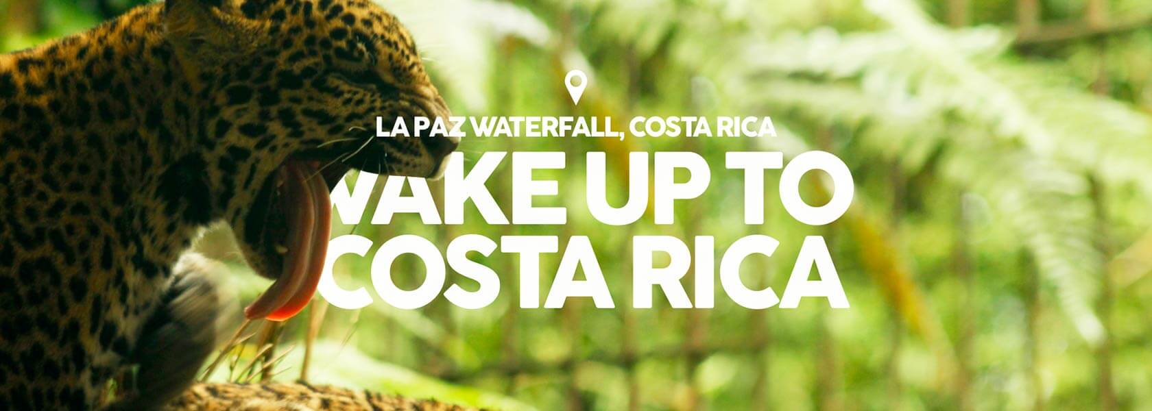 Costa Rica’s Premiere Tour Operator & Travel Agency
